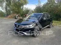 2021 MG ZS