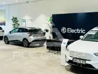 2021 MG ZS
