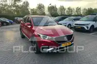 2021 MG ZS