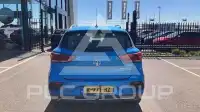 2021 MG ZS