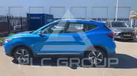 2021 MG ZS
