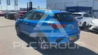 2021 MG ZS