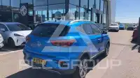 2021 MG ZS