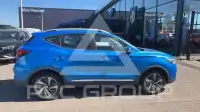 2021 MG ZS