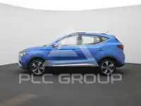 2021 MG ZS
