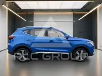 2021 MG ZS