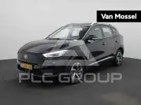 2021 MG ZS