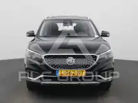 2021 MG ZS