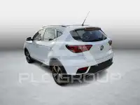 2021 MG ZS