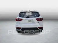 2021 MG ZS