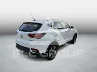 2021 MG ZS
