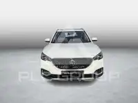 2021 MG ZS