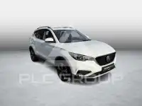 2021 MG ZS