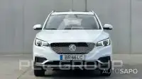 2021 MG ZS