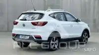 2021 MG ZS