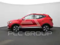 2021 MG ZS