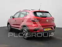 2021 MG ZS