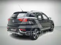 2021 MG ZS