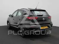 2021 MG ZS