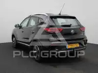 2021 MG ZS