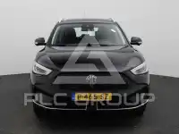 2021 MG ZS