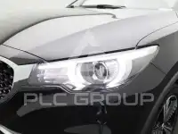 2021 MG ZS