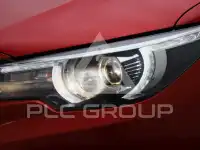 2021 MG ZS