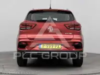 2021 MG ZS