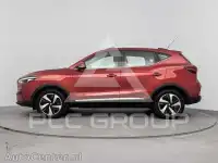 2021 MG ZS