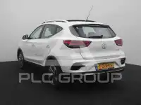 2021 MG ZS