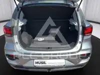 2021 MG ZS