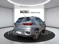 2021 MG ZS