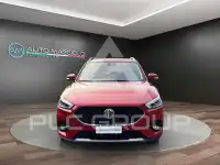 2021 MG ZS