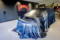 2021 MG ZS