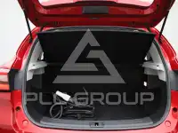 2021 MG ZS
