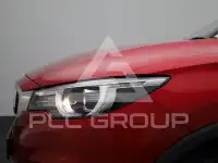 2021 MG ZS