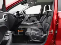 2021 MG ZS