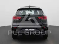 2021 MG ZS