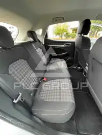 2021 MG ZS