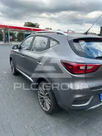 2021 MG ZS