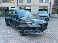 2021 MG ZS