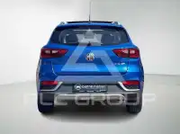 2021 MG ZS