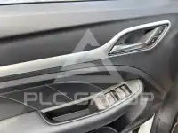 2021 MG ZS