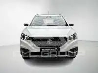 2021 MG ZS