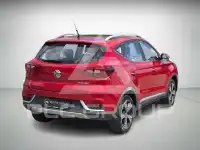 2021 MG ZS