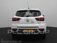 2021 MG ZS