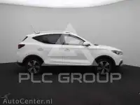 2021 MG ZS