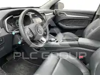 2021 MG ZS