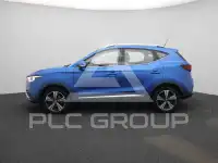 2021 MG ZS