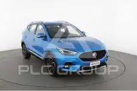 2021 MG ZS